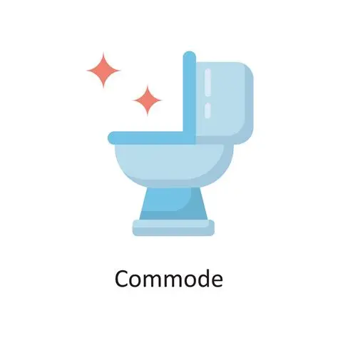 Commode