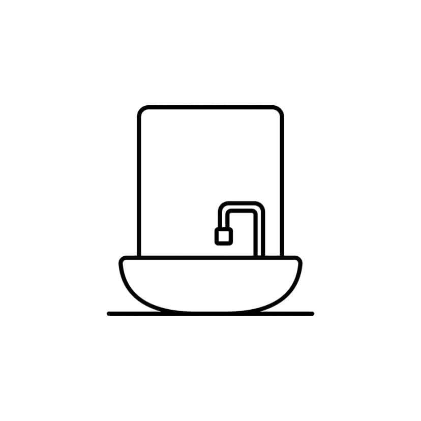 Basin