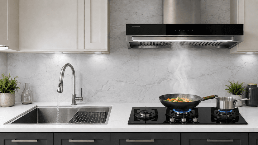 Kitchen Appliance